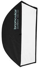 Broncolor Softbox 100 x 100 (33.563.00) - bluechip