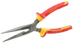 STANLEY Fatmax Telefonfogó Szigetelt 200 mm