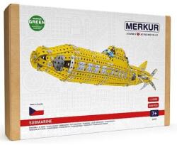 Merkur Merkur - Submarin, 654 piese (OLP10996070)