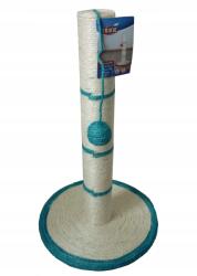 TRIXIE Macska Kaparófa szizál macskamenta játék trixie Tx 4309 (4011905043098)