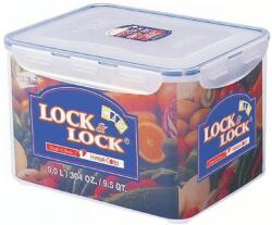 UTC Контейнер за храна 9 л lock, син (ut0081)