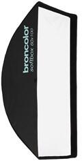 Broncolor Softbox 60 x 100 (33.562.00) - bluechip