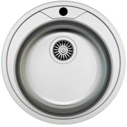 MOFÉM Iinfinite 510 rozsdamentes mosogató 760012807 (760012807)