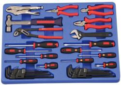 Genius Tools Szerszám Készlet 35 db