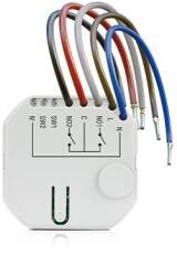 Satel ASW-210 Vezeték Nélküli Beléptető Rendszer - 868.6 MHz, Fehér