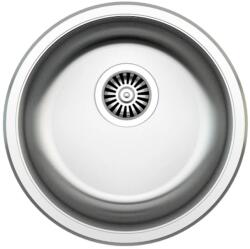 MOFÉM Iinfinite EVO2 435 rozsdamentes mosogató 760012806 (760012806)