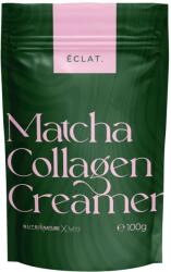 Nutri Nature ÉCLAT Matcha Collagen Creamer italpor - 100g - vitaminbolt - 5 091 Ft