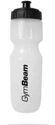 GymBeam Rider fehér sportpalack - 700ml - egeszsegpatika