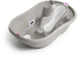 Okbaby Анатомична вана OK Baby - Онда Еволюшън, Сива (OKBOV38082300)