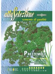 Alta Selezione Plic seminte ALTA SELEZIONE Patrunjel de frunze Riccio verde 8g (ASO108-3)