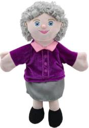 The Puppet Company Papusa pentru teatru The Puppet Company - Bunica, 38 cm (1915)
