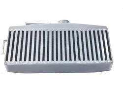TurboWorks Intercooler - Subaru Impreza WRX GC8 (97-00) - Top Mount (MG-IC-149)