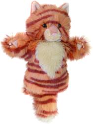 The Puppet Company Papusa de mana stil manusa The Puppet Company - Pisica Ginger (8013)