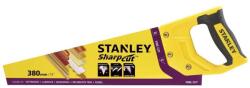 STANLEY Rókafarkú Fűrész 380 mm 11 TPI