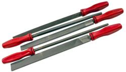 Genius Reszelő Készlet - 300 mm, 5 db-os