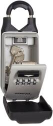 Master Lock 5420EURD Páncélszekrény Hordozható Széf Fém Szürke