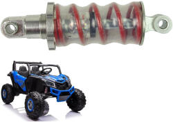 XMX613 Első Lengéscsillapító - Minőségi Utángyártott Alkatrész