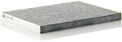 Mann-filter Filtru habitaclu Carbon Activ Mann-Filter CUK1936