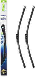 Valeo Set Stergatoare Valeo Silencio X. Trm 680 680 Mm Vf885