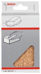 Bosch blokk kézi csiszoláshoz 80 x 120 mm 2607000637 (2607000637)