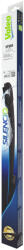 Valeo Set lamele Stergator parbriz 650 550 MM VALEO 577784