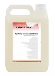 KENOTEK Parfum auto concentrat cu aroma fresh Kenotek Perfume Concentrate Fresh 5 Litri