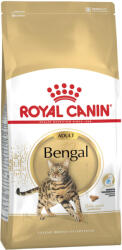 Royal Canin Bengal Adult 2kg eredeti csomagolás