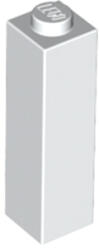 LEGO® Caramida 1 X 1 X 3 (6055541)