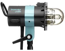 broncolor Unilite 1600 J 300 W / 120 V vakufej (32.113.XX)