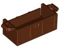 LEGO® Ladă cu comori (4533101)