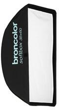 Broncolor Softbox 35 x 60 (33.560.00) - tripont