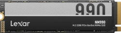 Lexar NM990 2TB LNM990X002T-RNNNG