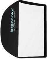 Broncolor Softbox 60 x 60 (33.561.00) - tripont