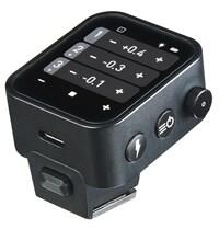 Broncolor RFS 3 N kioldó (Nikon) (36.165.00) - tripont