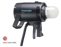 broncolor Pulso L 3200 J vaku (32.131.00) - tripont