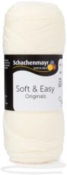 Schachenmayr Soft & Easy 00002 Natural Kötőfonal (9807353-00002-SCHACHENMAYR)