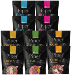 Dolina Noteci DOLINA NOTECI Piper kutyáknak Vegyes ízek 10x 500g