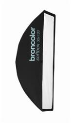 Broncolor Softbox 30 x 120 (33.564.00) - tripont