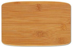 KELA Placa de taiere KATANA bambus 23 x 15 cm KL-11870 Tacam