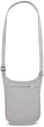 Pacsafe Coversafe V75 Neck Pouch Цвят: сив