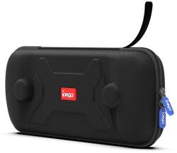 IPEGA műanyag tok (ütésállóság, por és vízálló, vékony, PlayStation Portal kompatibilis) FEKETE PG-P5P12 (PG-P5P12)