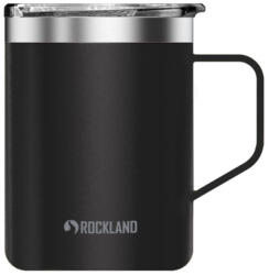 Rockland Camp Mug Цвят: черен