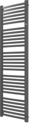 Instal Projekt Retto fürdőszoba radiátor íves 180x54 cm grafit RET-50/180C12 (RET50180C12)