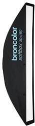 Broncolor Softbox 30 x 180 (33.567.00) - tripont