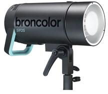 broncolor Siros 400 S WiFi / RFS 2 vaku (31.623.XX) - tripont