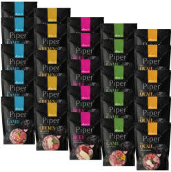 Dolina Noteci DOLINA NOTECI Piper kutyáknak Vegyes ízek 25x 500g