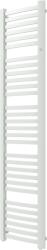 Instal Projekt Retto fürdőszoba radiátor íves 180x41.2 cm fehér RET-40/180 (RET40180)