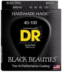 DR Strings BKB-40 Basszusgitár húr (BKB-40)