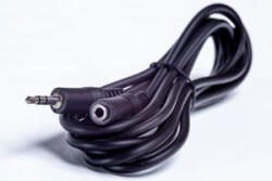  Jack 3.5mm Audio Hosszabbító Kábel 3m