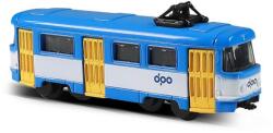 Rappa Fém villamos mini DPO Ostrava 8, 5 cm (RP206595)